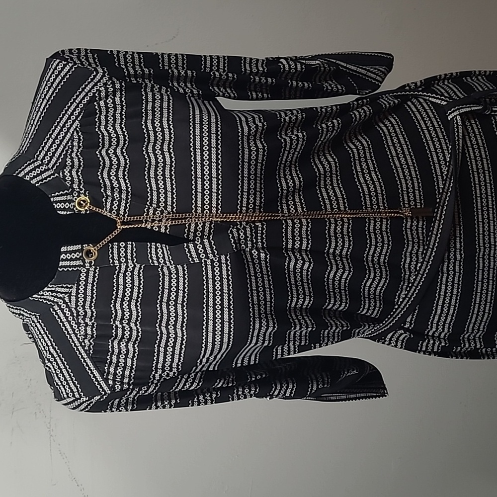 Mlle Gabrielle Dress - Picture 2 of 7